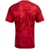 Nottingham Forest Soccer Jersey Home Custom Shirt 2026/27 - bestsoccerstore