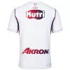 Chivas Custom Player Version Away Soccer Jersey 2026/27 - bestsoccerstore