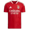 Benfica Custom Player Version Home Soccer Jersey 2026/27 - bestsoccerstore