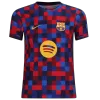Barcelona Jersey Pre-Match Soccer Jersey 2026/27 - bestsoccerstore