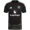 Manchester United Goalkeeper Custom Soccer Jersey 2026/27 - bestsoccerstore