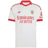 Benfica Soccer Jersey Away Custom Shirt 2026/27 - bestsoccerstore