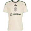 Celtic Soccer Jersey Third Away Custom Shirt 2026/27 - bestsoccerstore