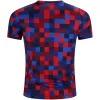 Barcelona Jersey Pre-Match Soccer Jersey 2026/27 - bestsoccerstore