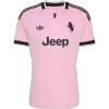 Juventus Soccer Jersey Away Custom Shirt 2026/27 - bestsoccerstore