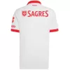Benfica Soccer Jersey Away Custom Shirt 2026/27 - bestsoccerstore