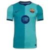 Barcelona Custom Player Version Third Away Soccer Jersey 2026/27 - bestsoccerstore
