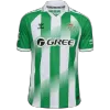 Real Betis Soccer Jersey Home Custom Shirt 2026/27 - bestsoccerstore