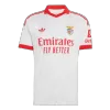 Benfica Custom Player Version Away Soccer Jersey 2026/27 - bestsoccerstore