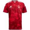 Nottingham Forest Soccer Jersey Home Custom Shirt 2026/27 - bestsoccerstore