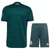 Real Madrid Away Soccer Uniform Kits 2026/27 - bestsoccerstore