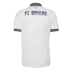 Bayern Munich Soccer Jersey Away Shirt 2026/27 - bestsoccerstore