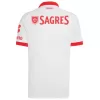 Benfica Custom Player Version Away Soccer Jersey 2026/27 - bestsoccerstore