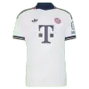 Bayern Munich Soccer Jersey Away Shirt 2026/27 - bestsoccerstore