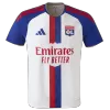 Olympique Lyonnais Custom Player Version Home Soccer Jersey 2026/27 - bestsoccerstore