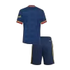 Kids Arsenal Away Custom Soccer Kits 2026/27 - bestsoccerstore