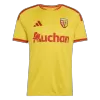 RC Lens Soccer Jersey Home Custom Shirt 2026/27 - bestsoccerstore