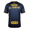 Tigres UANL Soccer Jersey Away Shirt 2026/27 - bestsoccerstore