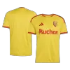 RC Lens Soccer Jersey Home Custom Shirt 2026/27 - bestsoccerstore