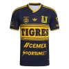 Tigres UANL Soccer Jersey Away Shirt 2026/27 - bestsoccerstore