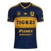 Tigres UANL Custom Player Version Away Soccer Jersey 2026/27 - bestsoccerstore