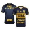 Tigres UANL Soccer Jersey Away Shirt 2026/27 - bestsoccerstore