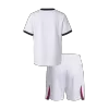 Kids PSG Away Custom Soccer Kits 2026/27 - bestsoccerstore