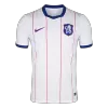 Chelsea Custom Player Version Third Away Soccer Jersey 2026/27 - bestsoccerstore