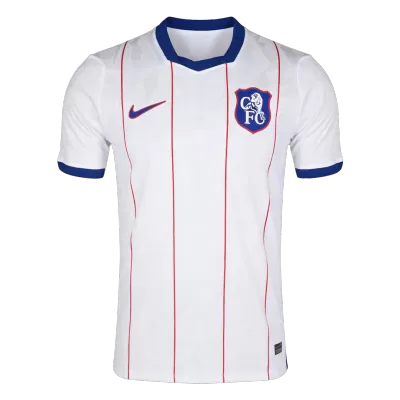 Chelsea Custom Player Version Third Away Soccer Jersey 2026/27 - bestsoccerstore