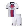 Kids PSG Away Custom Soccer Kits 2026/27 - bestsoccerstore