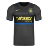 Inter Milan Custom Player Version Third Away Soccer Jersey 2026/27 - bestsoccerstore
