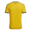 Al Nassr Soccer Jersey Home Custom Shirt 2026/27 - bestsoccerstore