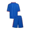 Kids Manchester United Away Custom Soccer Kits 2026/27 - bestsoccerstore