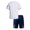 Kids Tottenham Hotspur Home Custom Soccer Kits 2026/27 - bestsoccerstore