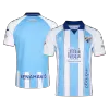 Malaga Soccer Jersey Home Custom Shirt 2026/27 - bestsoccerstore