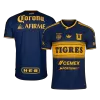 Tigres UANL Custom Player Version Away Soccer Jersey 2026/27 - bestsoccerstore