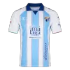 Malaga Soccer Jersey Home Custom Shirt 2026/27 - bestsoccerstore