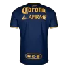 Tigres UANL Custom Player Version Away Soccer Jersey 2026/27 - bestsoccerstore
