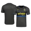Inter Milan Custom Player Version Third Away Soccer Jersey 2026/27 - bestsoccerstore