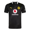 Borussia Dortmund Soccer Jersey Away Custom Shirt 2026/27 - bestsoccerstore