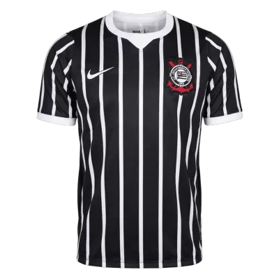 Corinthians Soccer Jersey Away Custom Shirt 2026/27 - bestsoccerstore