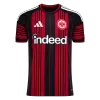Eintracht Frankfurt Soccer Jersey Home Custom Shirt 2026/27 - bestsoccerstore