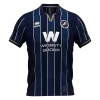 Millwall Soccer Jersey Home Custom Shirt 2026/27 - bestsoccerstore