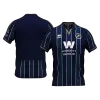 Millwall Soccer Jersey Home Custom Shirt 2026/27 - bestsoccerstore