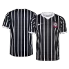 Corinthians Soccer Jersey Away Custom Shirt 2026/27 - bestsoccerstore