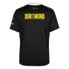 Borussia Dortmund Soccer Jersey Away Custom Shirt 2026/27 - bestsoccerstore