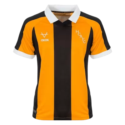 Hull City AFC Soccer Jersey Home Custom Shirt 2026/27 - bestsoccerstore