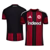 Eintracht Frankfurt Soccer Jersey Home Custom Shirt 2026/27 - bestsoccerstore
