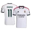 Real Madrid RODRYGO #11 Soccer Jersey Home Custom Shirt 2026/27 - bestsoccerstore