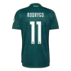 Real Madrid RODRYGO #11 Custom Player Version Away Soccer Jersey 2026/27 - bestsoccerstore